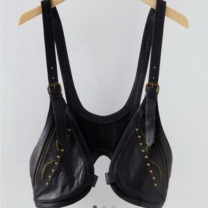 Free People Alden Harness